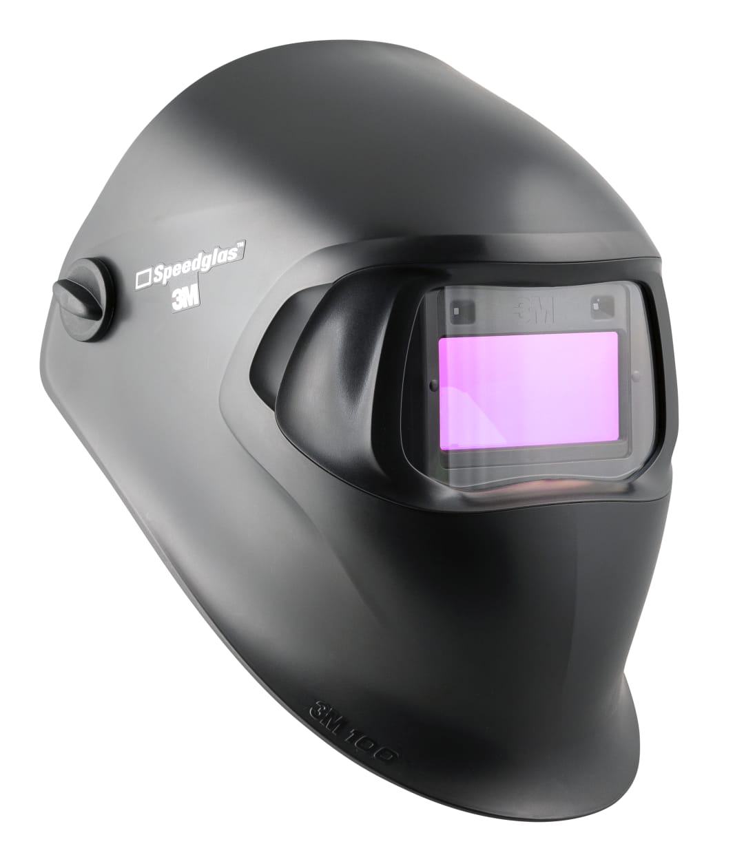 3M™ Speedglas ™ Kaynak Başlıkları 100 Serisi, Kaynak Filtreli 100B, 751114