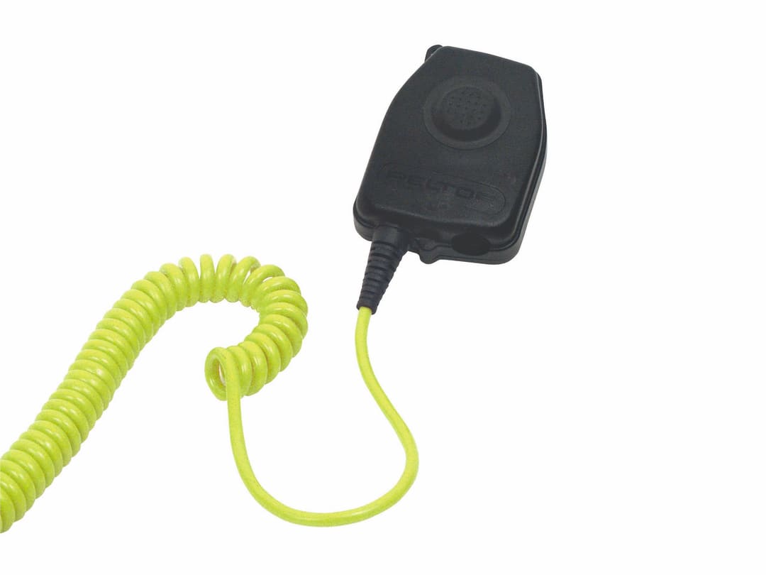 3M™ PELTOR™ Adapter, Ground Mec, 3,5-10 m, FL5006-06 GB