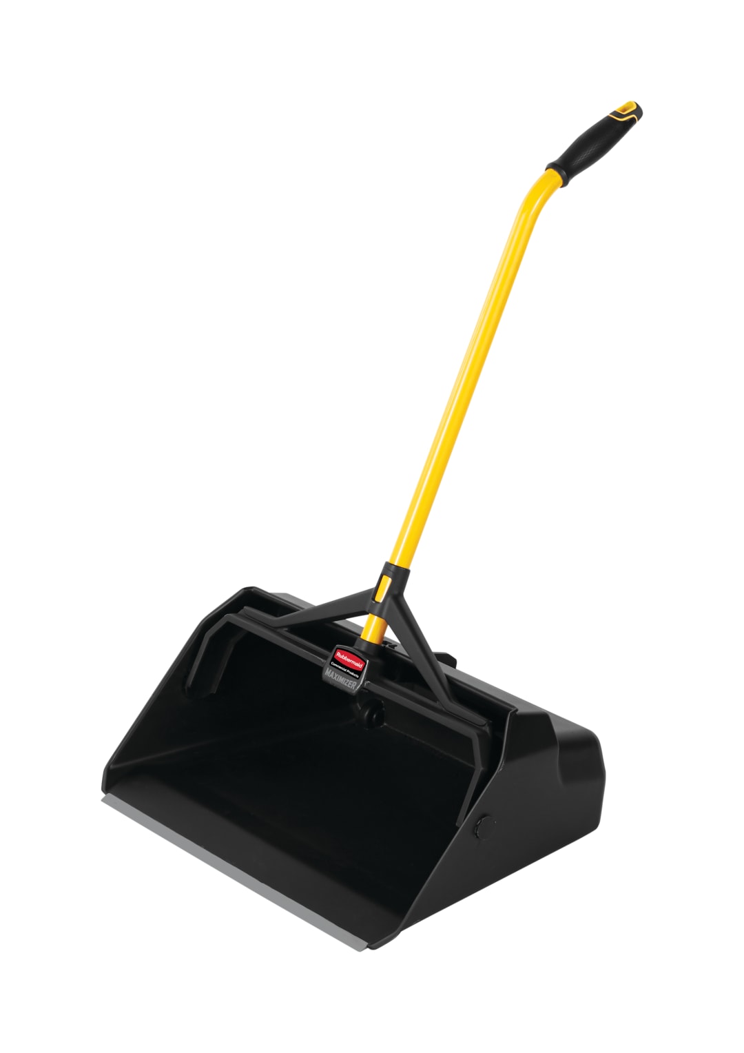 MAXIMIZER HD STAND UP DEBRIS PAN