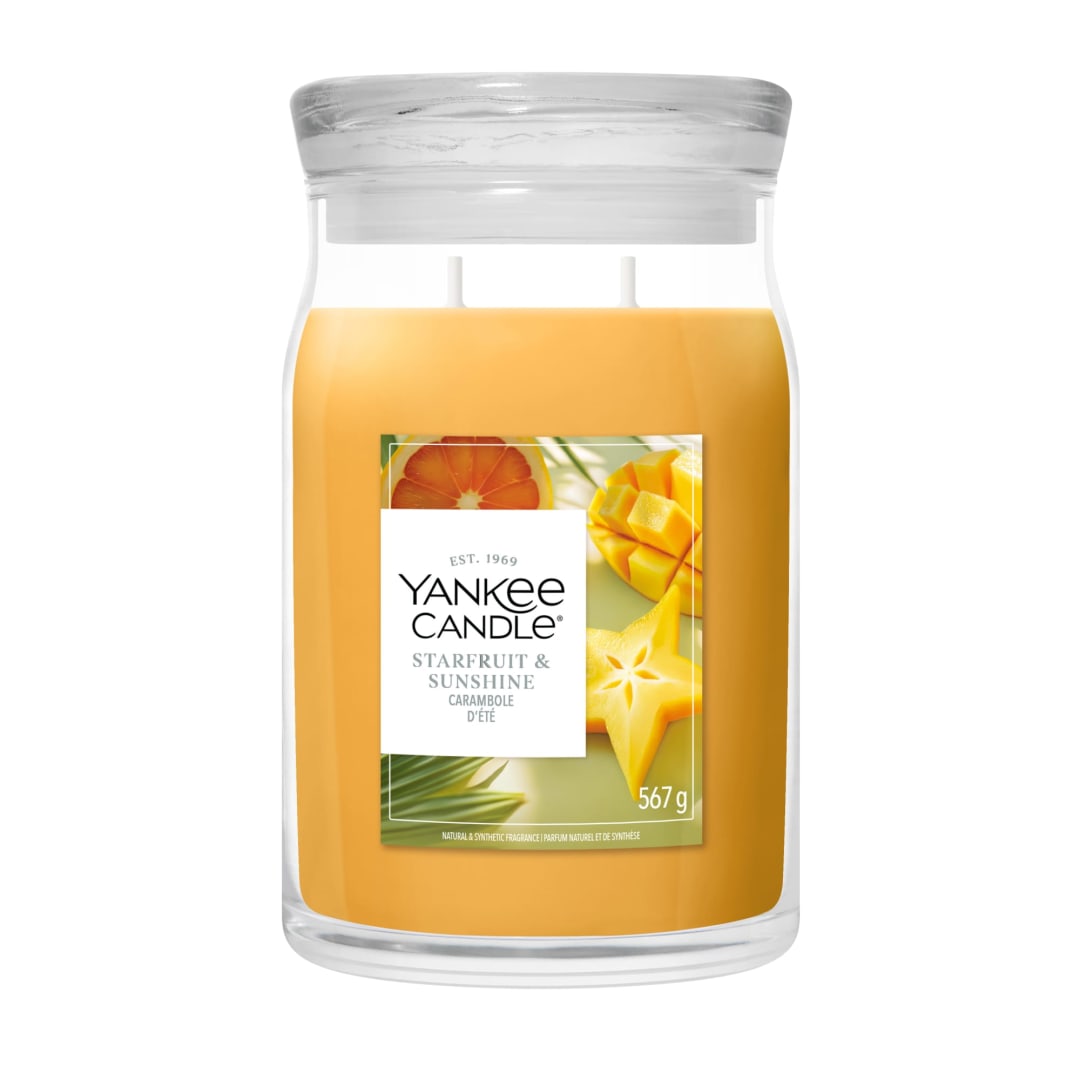 JAR-YCNC LG2 STRFRT SNSHNE