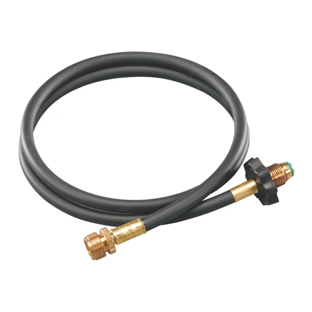 PROPANE ADAPTER W/ HOSE MDL 5475 QCC1