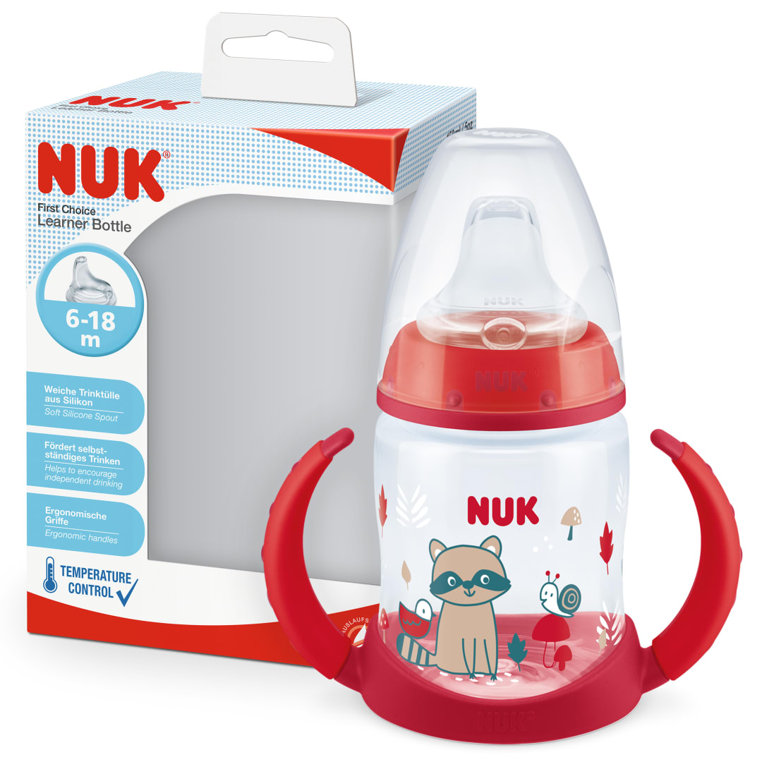 NUK FC LBTL PP TC SI ONLINE RED