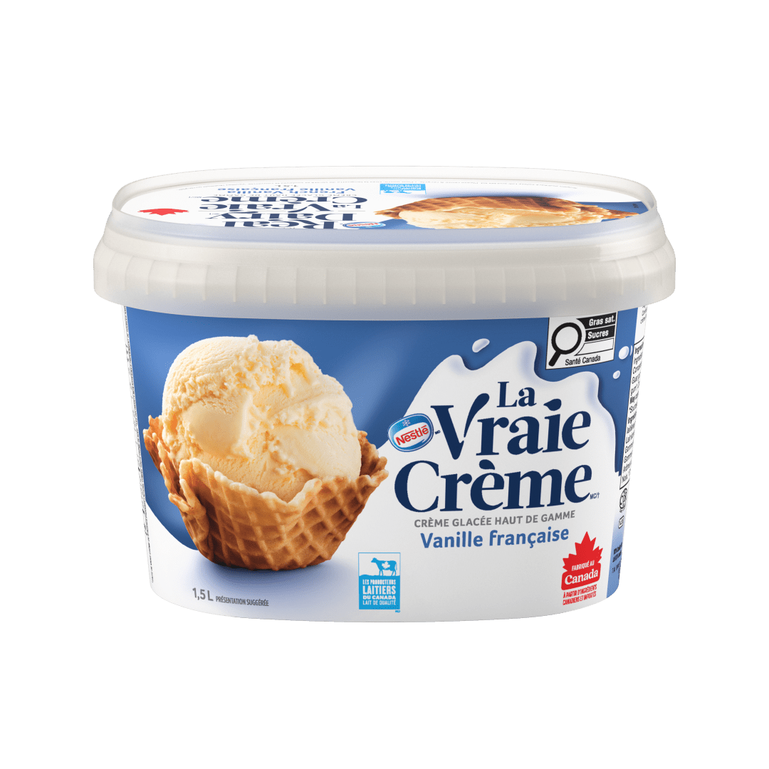 NESTLE REAL DAIRY IC Fr Van 4x1.5L CA
