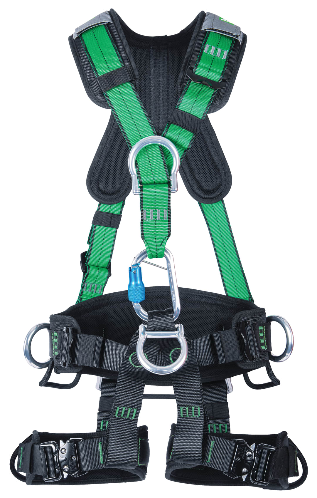 Gravity® Harnesses