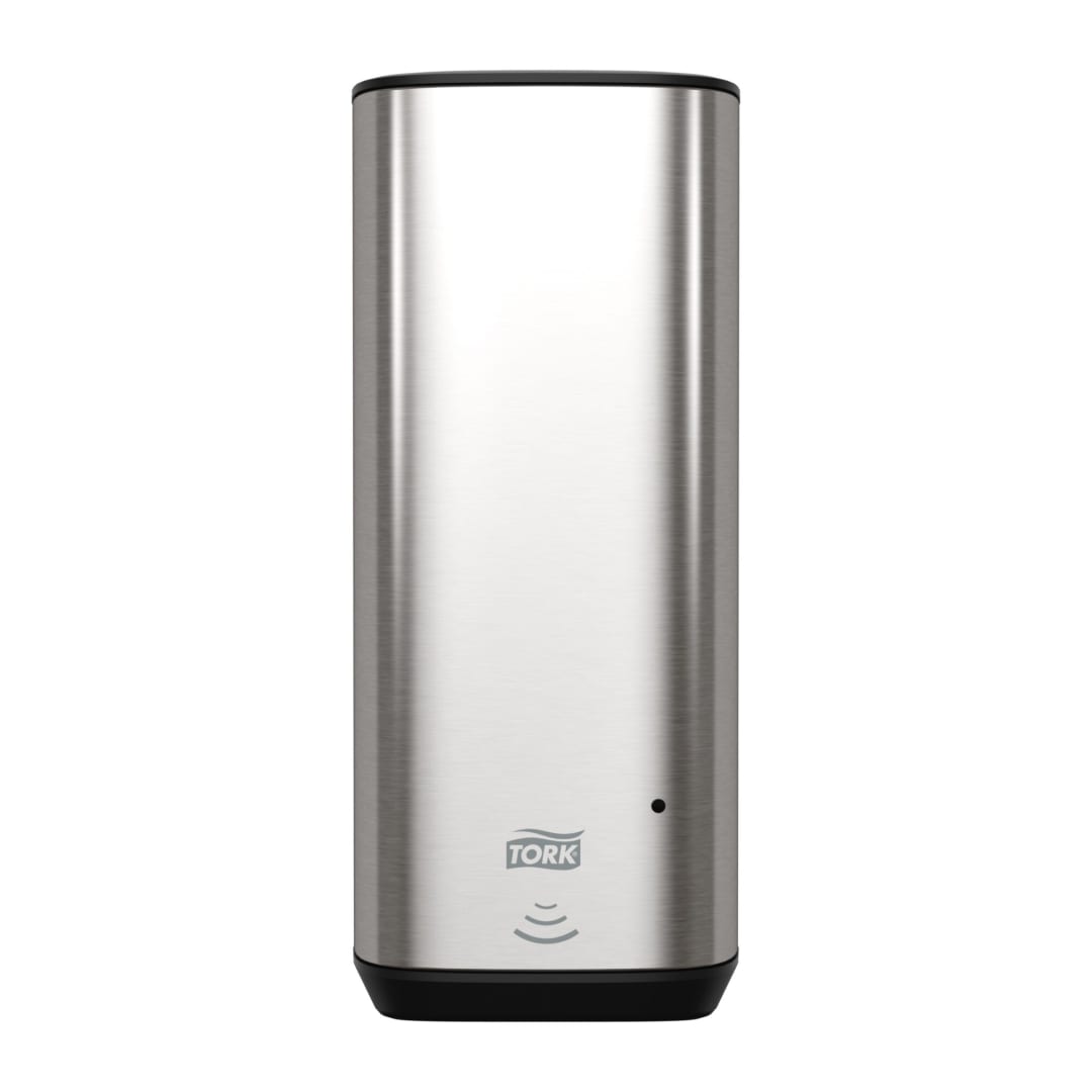 Tork Skincare Dispenser with Intuition™ sensor