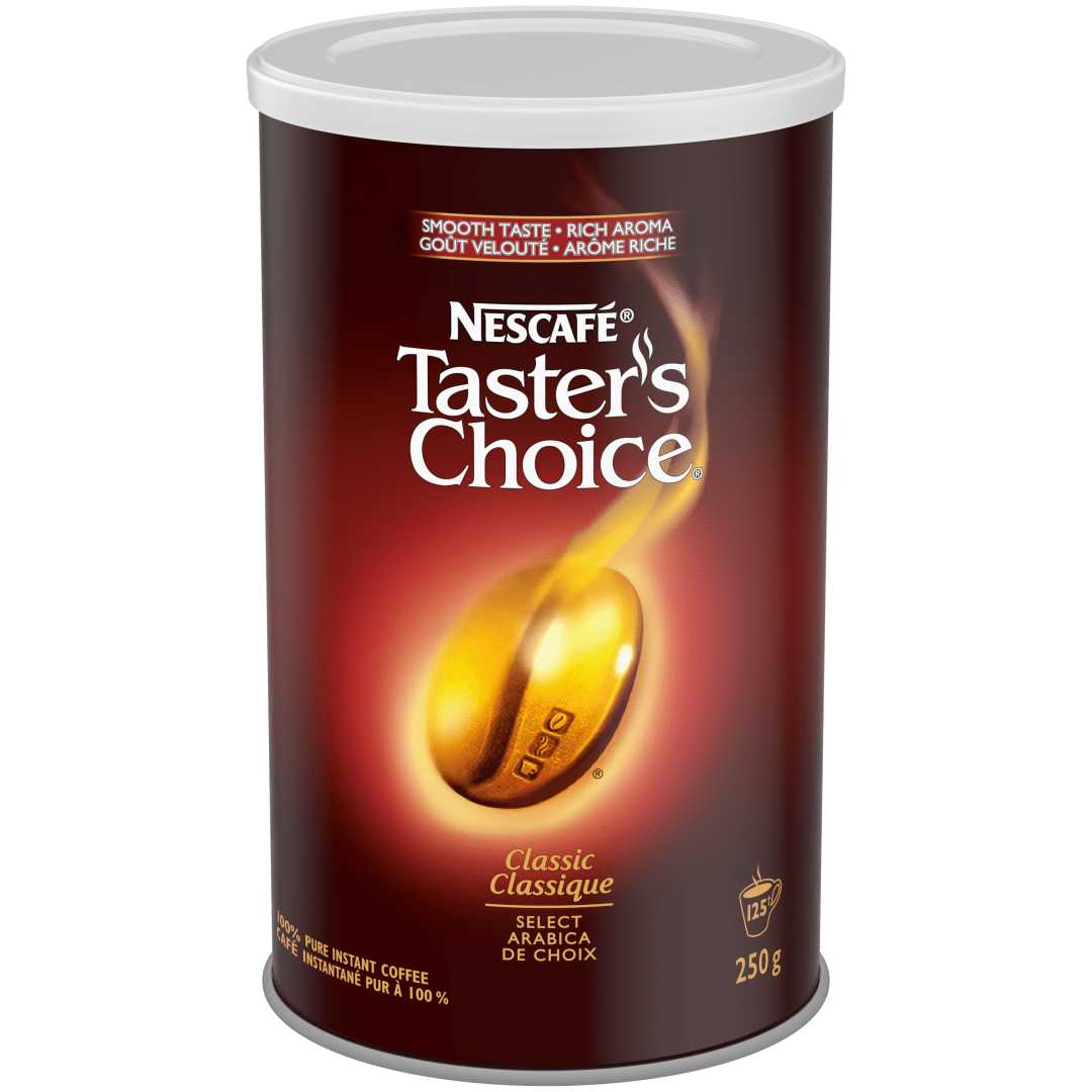 NESCAFE TSTR CH Classic 12x250g CA