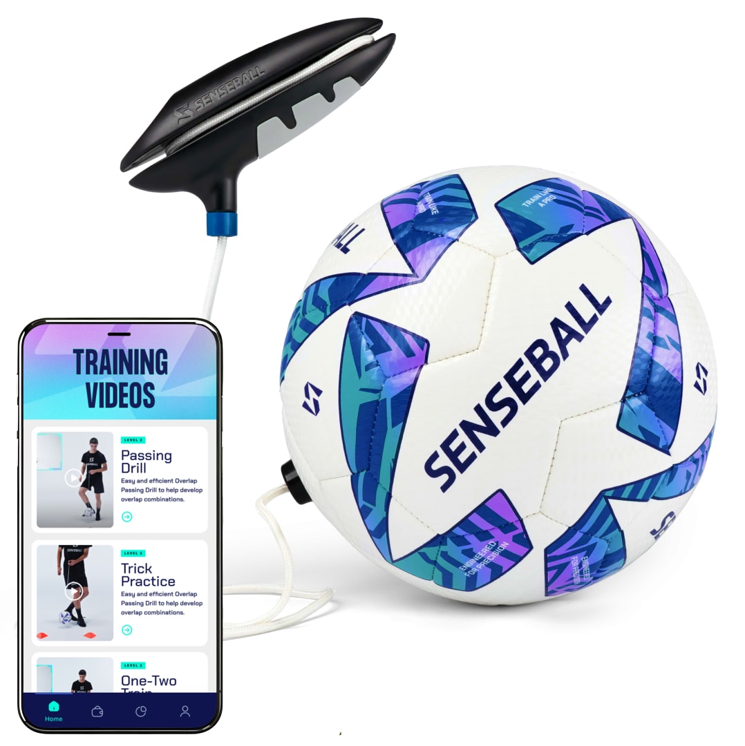Senseball Blue 3 (All Level)