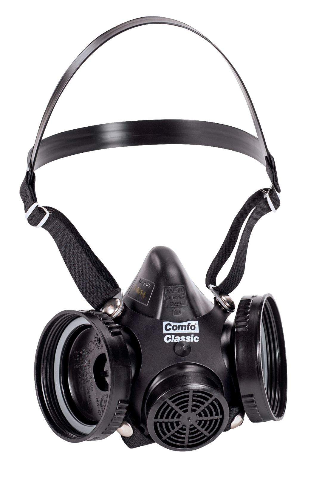 Comfo Classic® Half-Mask Respirator