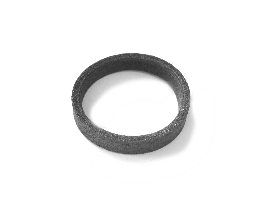3M™ Welding Breathing Tube Gasket, QRS, 834020