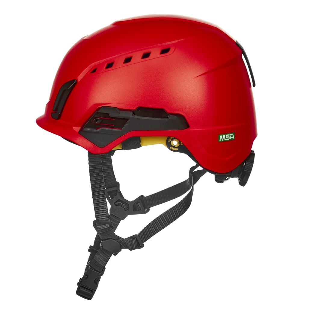 V-Gard H2™ Safety Helmet