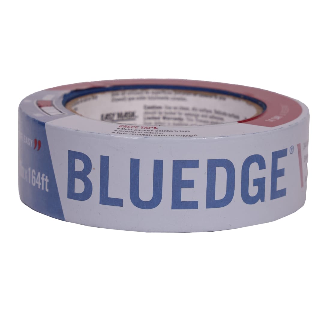 Easy Mask® BluEdge® Painting Tape, 1.5"x180'