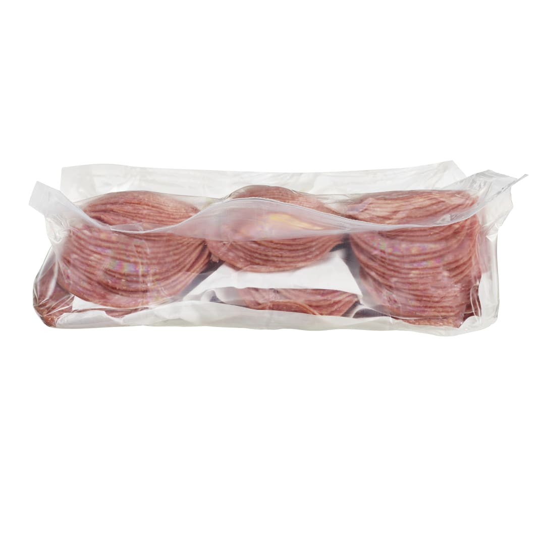 HORMEL San Remo Genoa Sliced