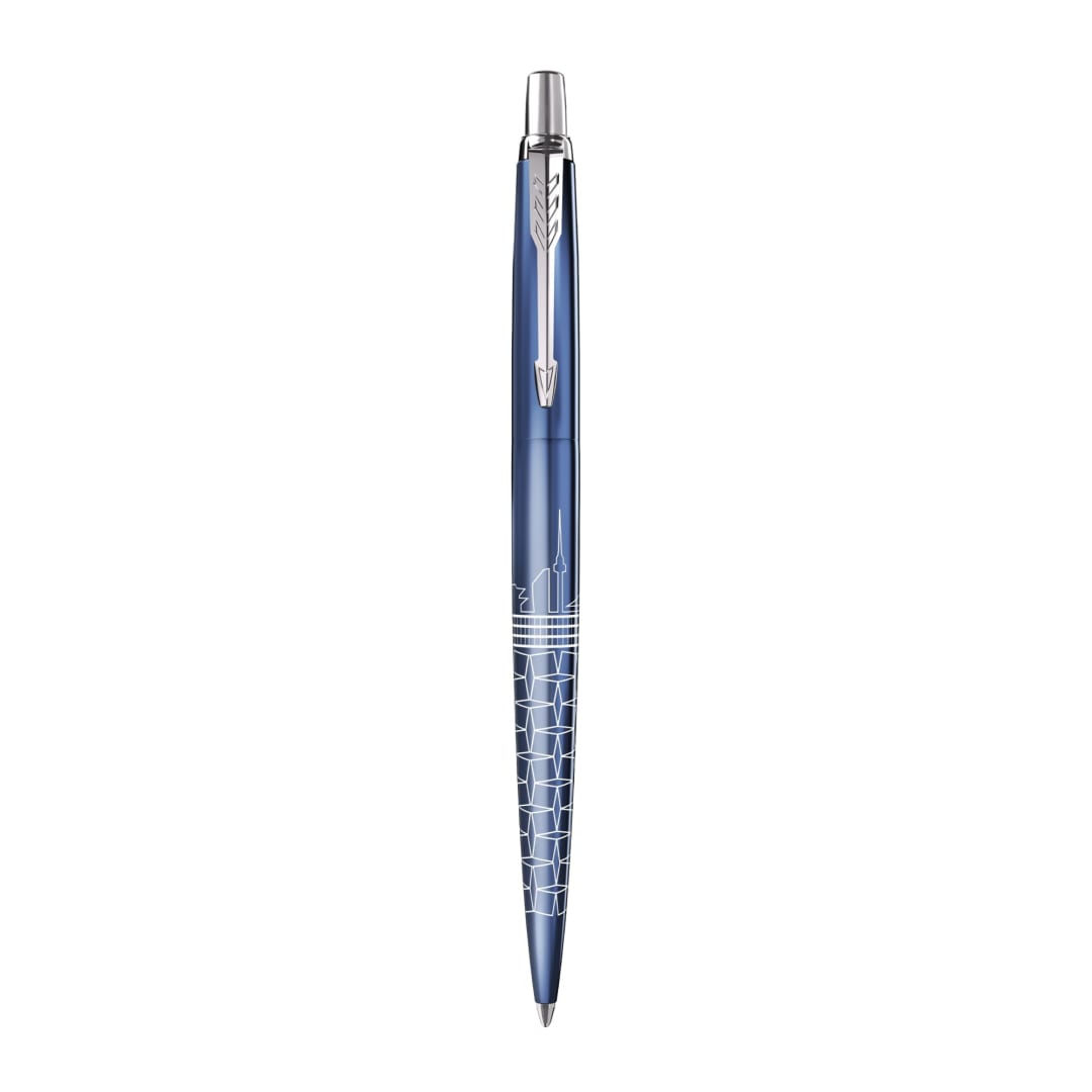 JOT SE SEL BLU CT BP M BLU GB