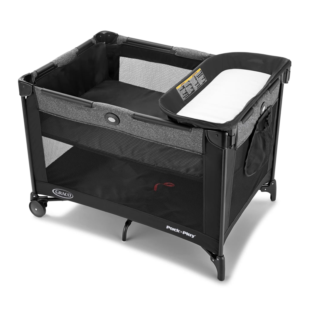 Graco® Pack 'n Play Simple Solutions Playard