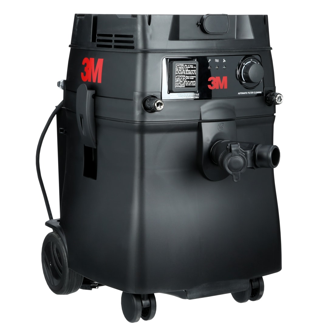 3M™ Vakum Ünitesi, 45 L, 230 V, F Tipi Fiş, L Sınıfı, 33759