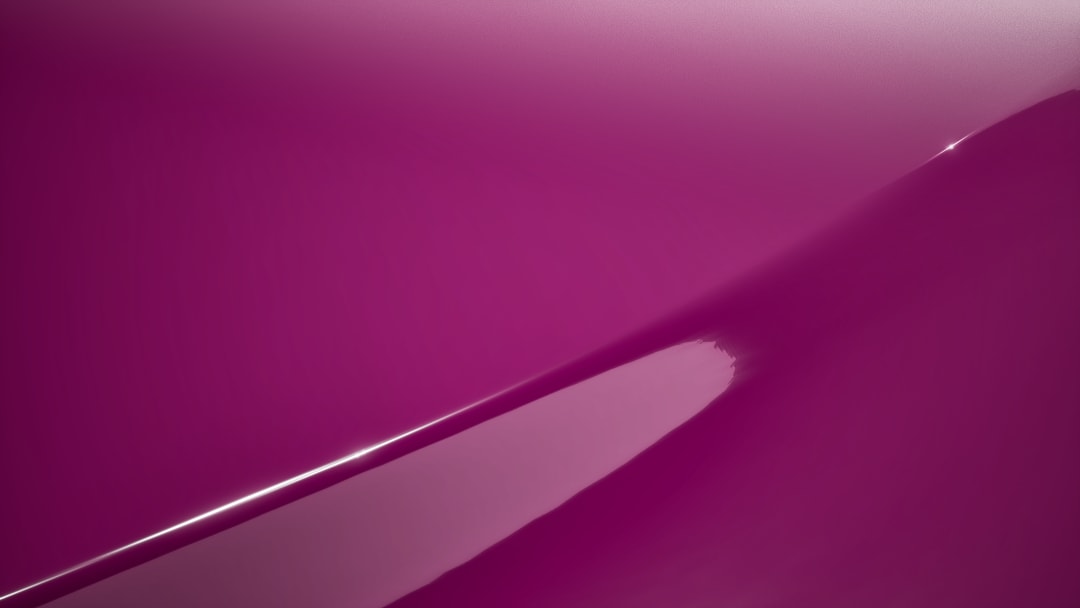 3M™ Wrap Folie 2080-HG73, High Gloss Ruby Rosso, 1524 mm x 22,86 m, 60 in x 25 yd