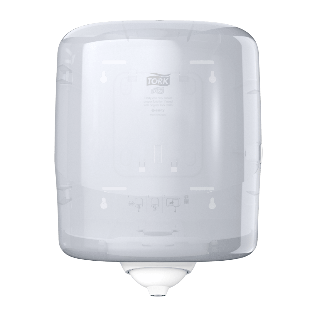 Tork Reflex® Single Sheet Centrefeed Dispenser