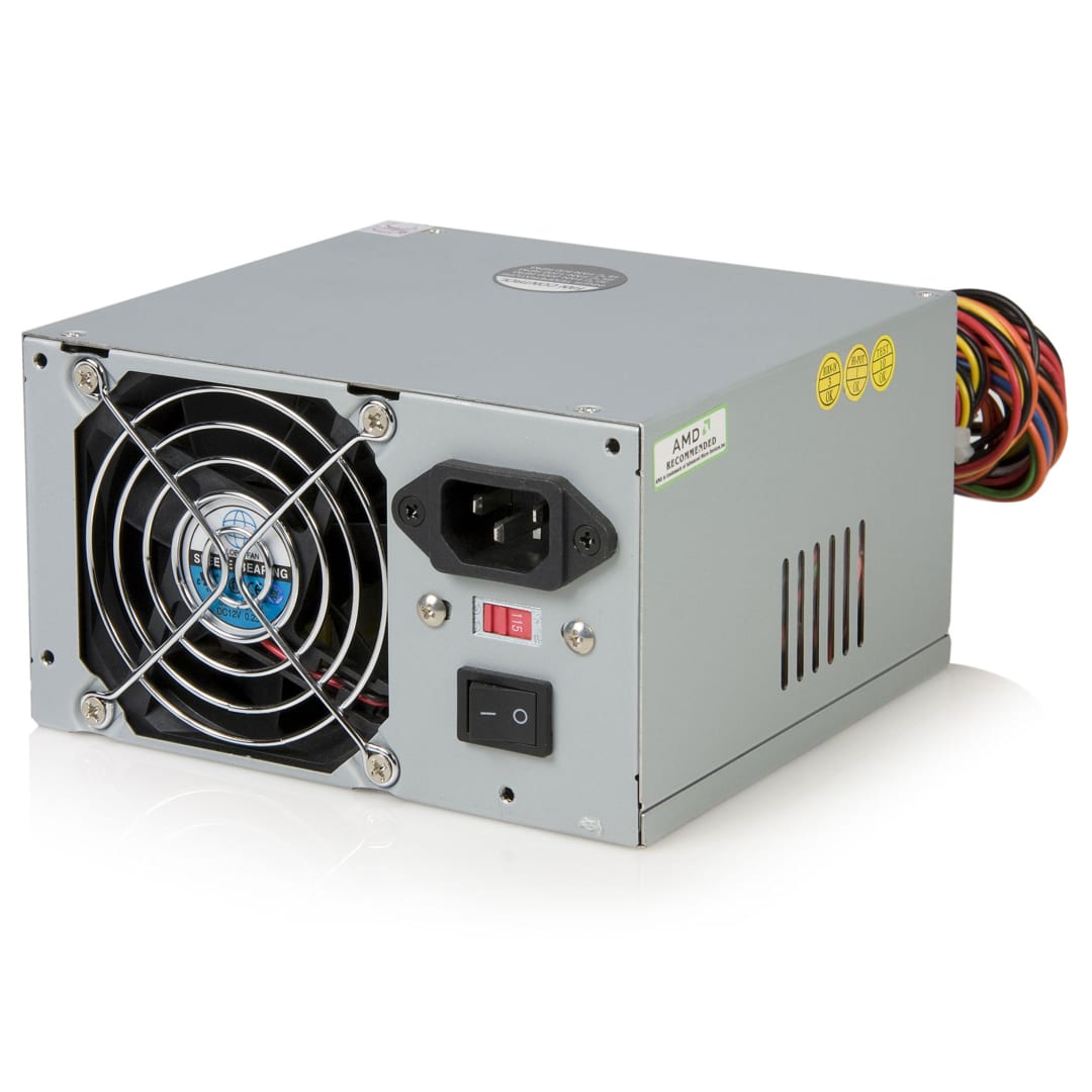 300 Watt Replacement ATX Power Supply