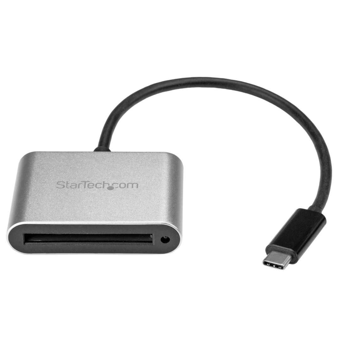 CFast 2 0 Card Reader USB C USB 3 0 CFast Reader