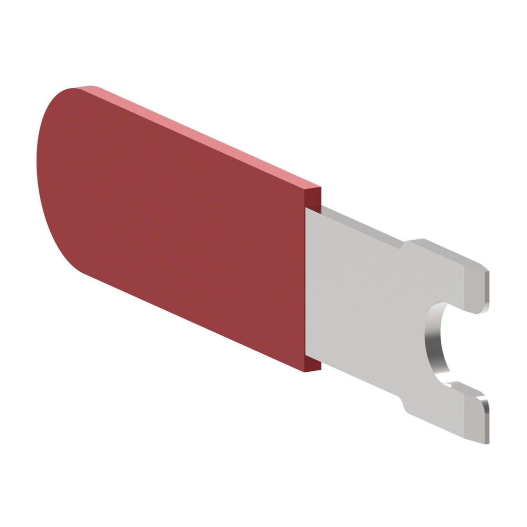 Aeroquip -08 STC RELEASE TOOL