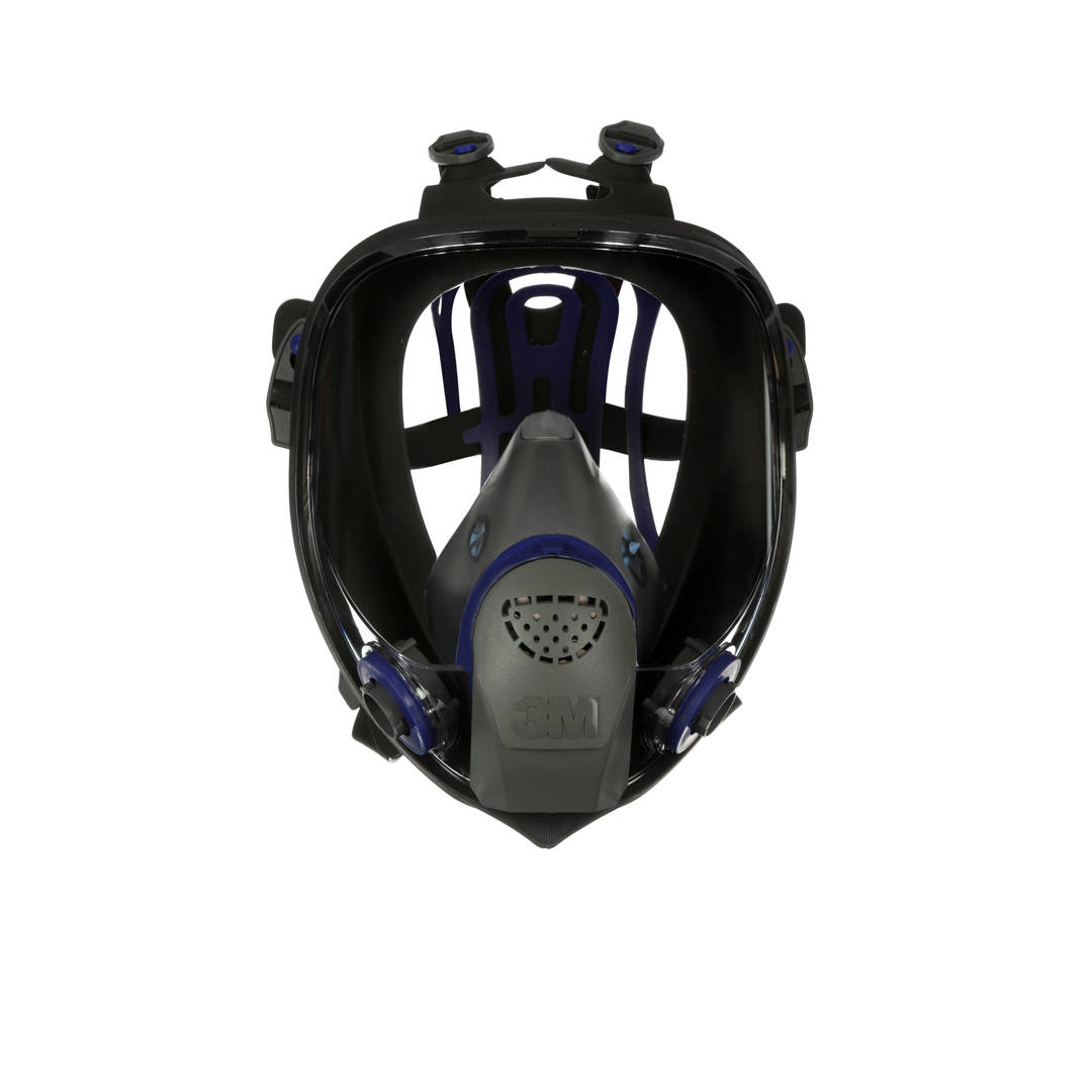 Respirador Reutilizável Facial Inteira 3M™ FF-403, Grande