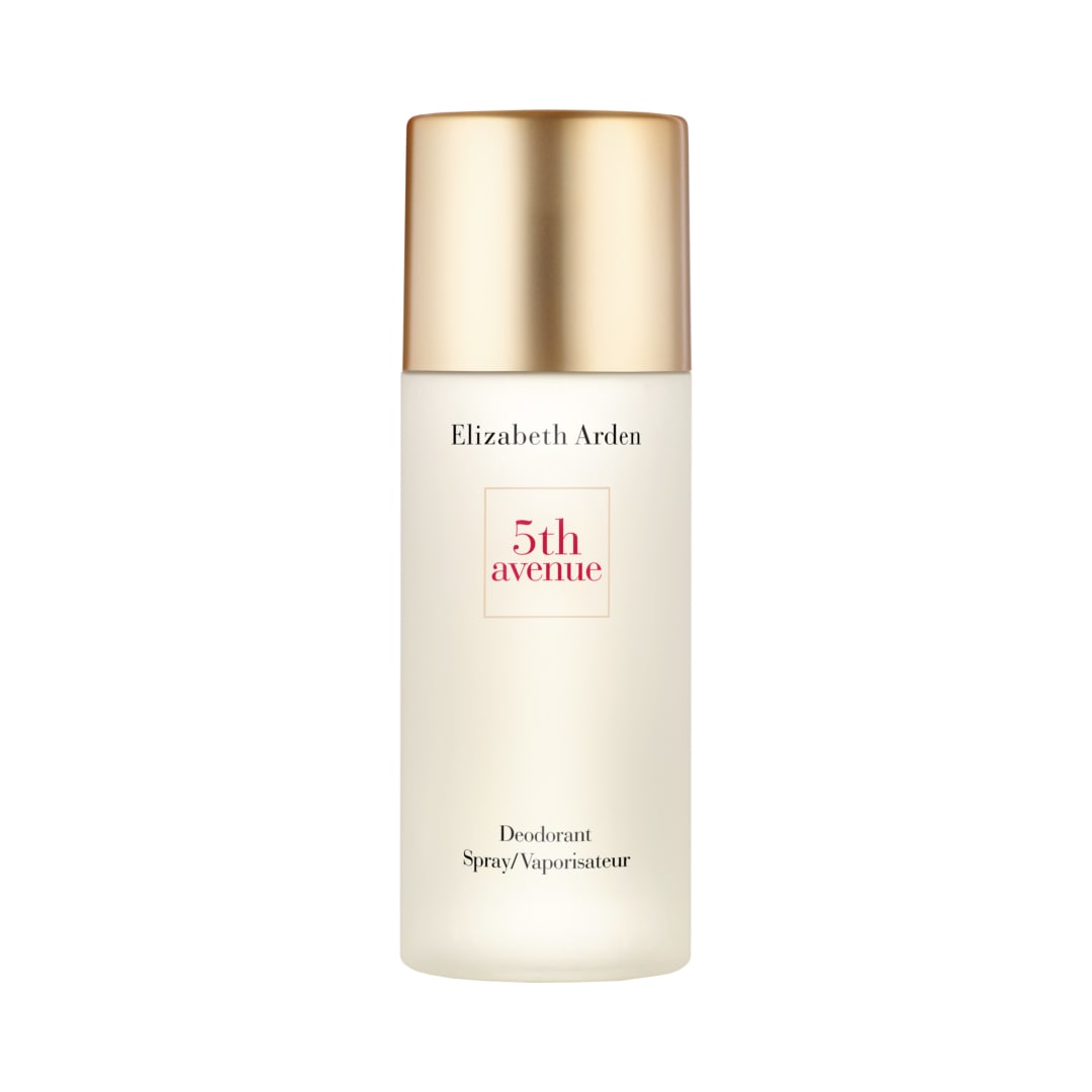 5th Avenue Deodorant Spray, 150ml