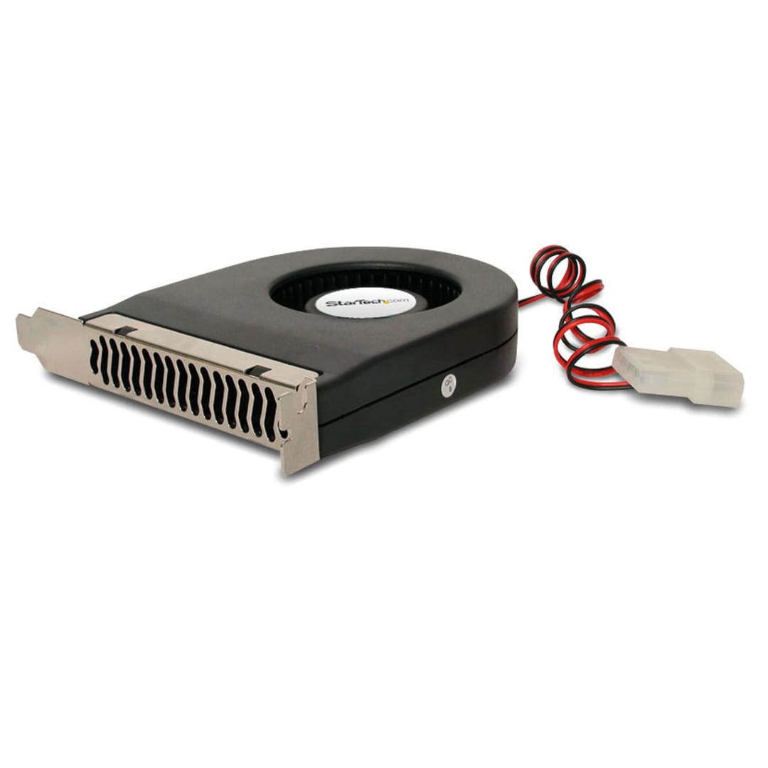 Case Exhaust Fan Video Card Cooler Fan