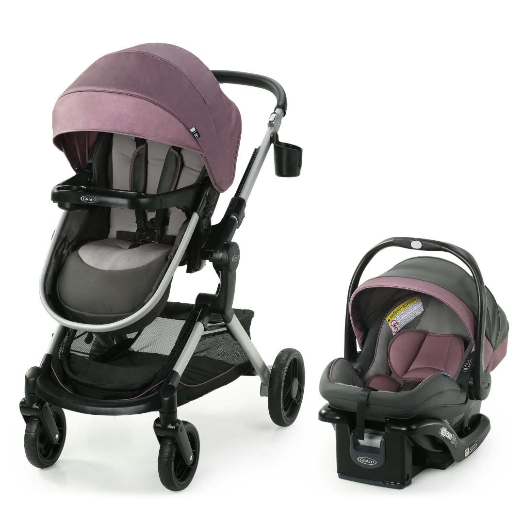 Graco® Modes™ Nest Travel System, Norah