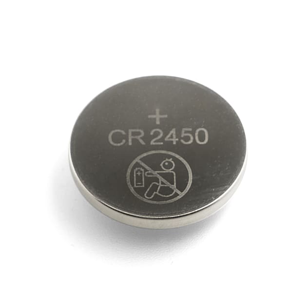 60 20 00, 3M™ Batéria CR2450, 3V lítiová pre zváračskú kazetu 3M™ Speedglas™ radu G5, 1 / BAG