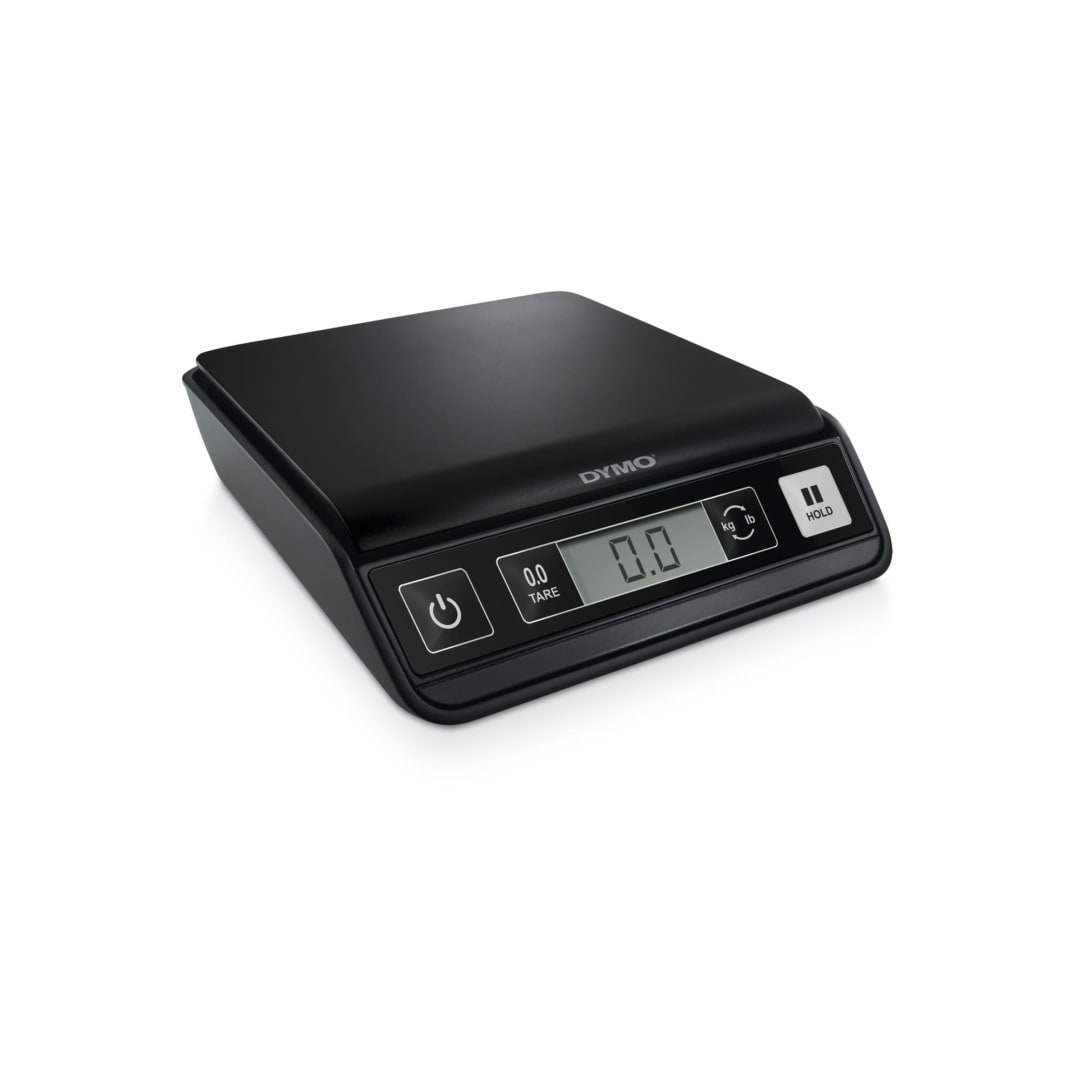 DYMO® M5 Digital Postal Scale, 5-Pound Capacity