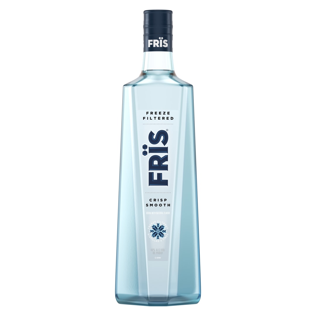 FRÏS Vodka 750ml 80 Proof
