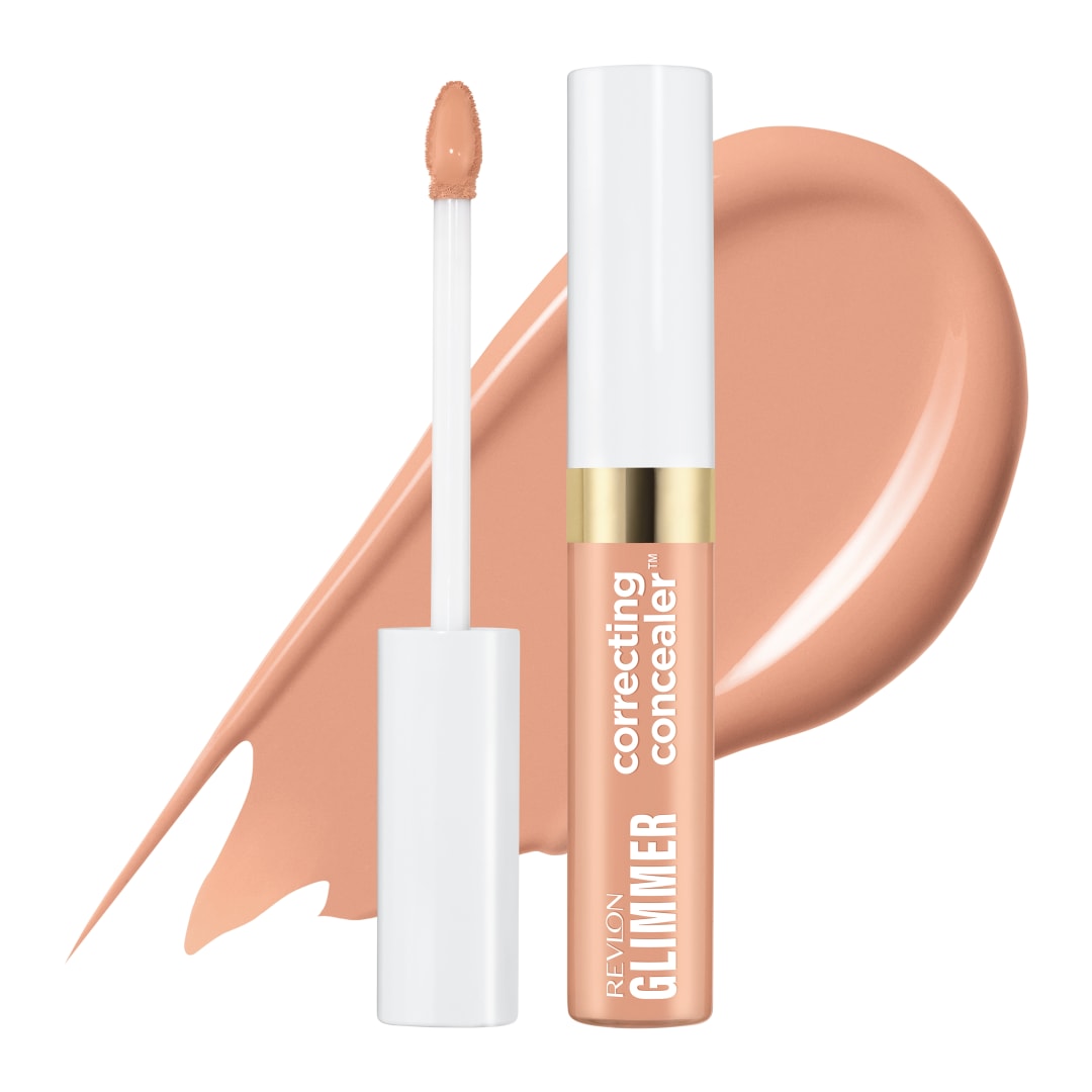 Glimmer Concealer