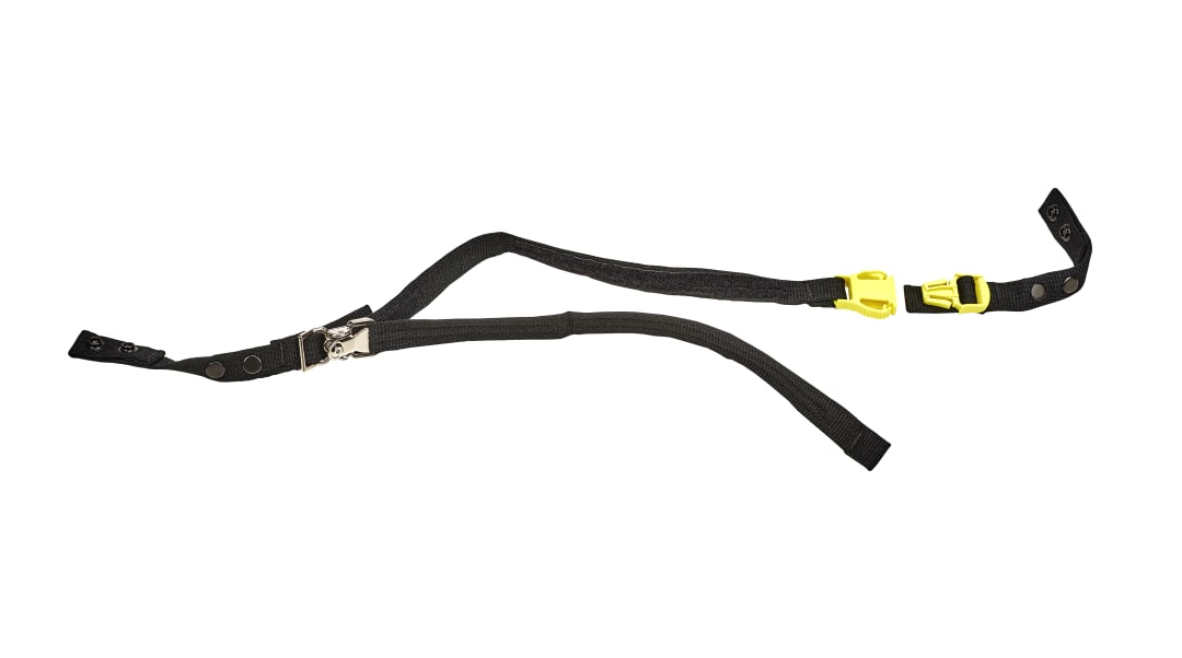Cairns® Fire Helmet Replacement Chin Straps