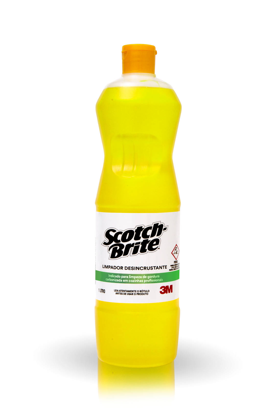 Desincrustante Pronto Uso Scotch-Brite™ Profissional – 1 litro