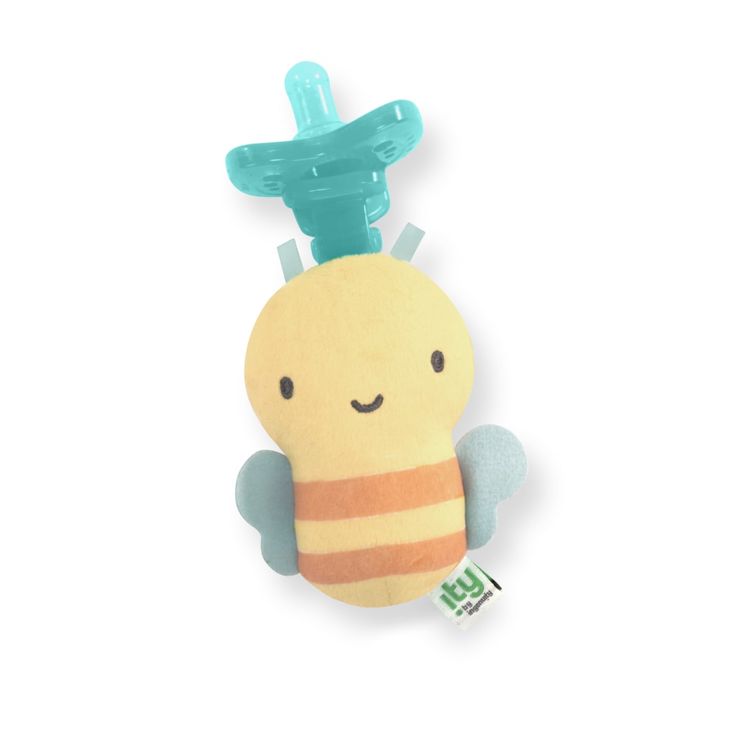 ITY COZY COO PLUSH PEG_BOMBY