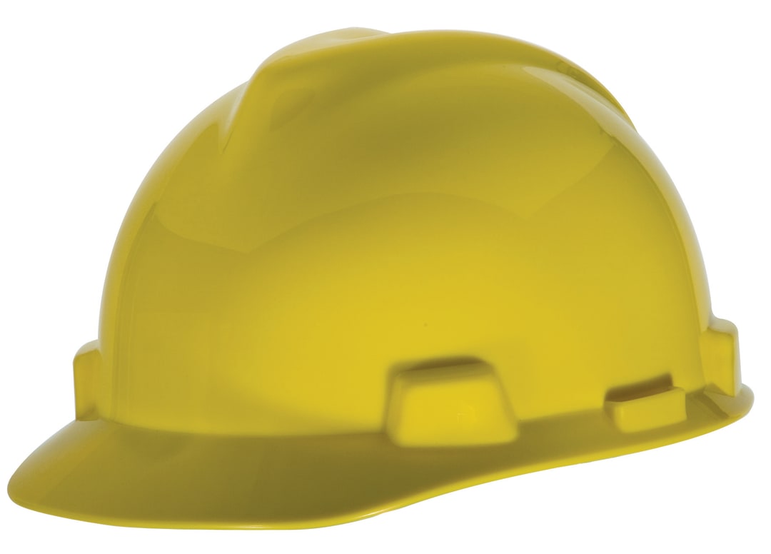 Cascos Super V® Tipo Gorra