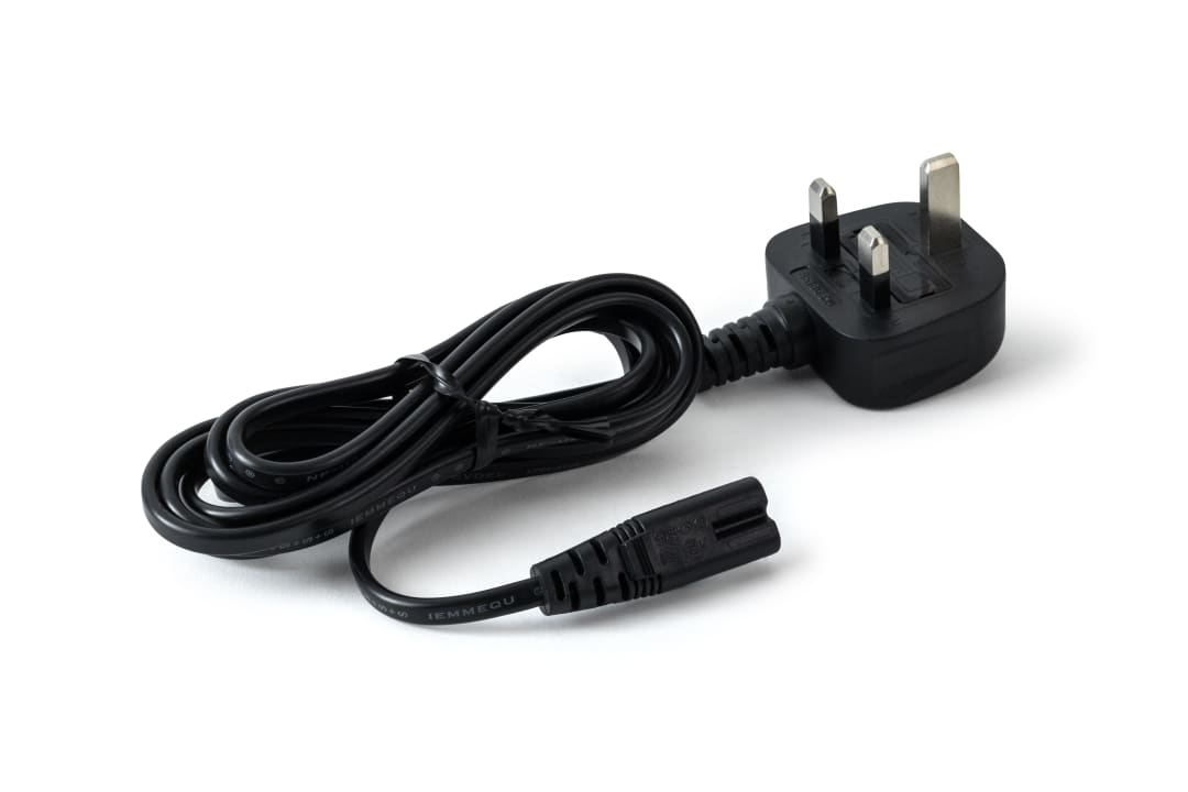 GB FIG.8 LEAD GUSU/BOR ADAPTOR