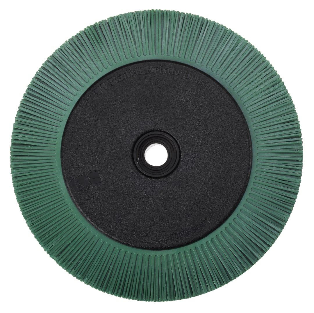 BB-ZB RDL BRST TA36 w/ADPT 6x1/2x1IN BSH