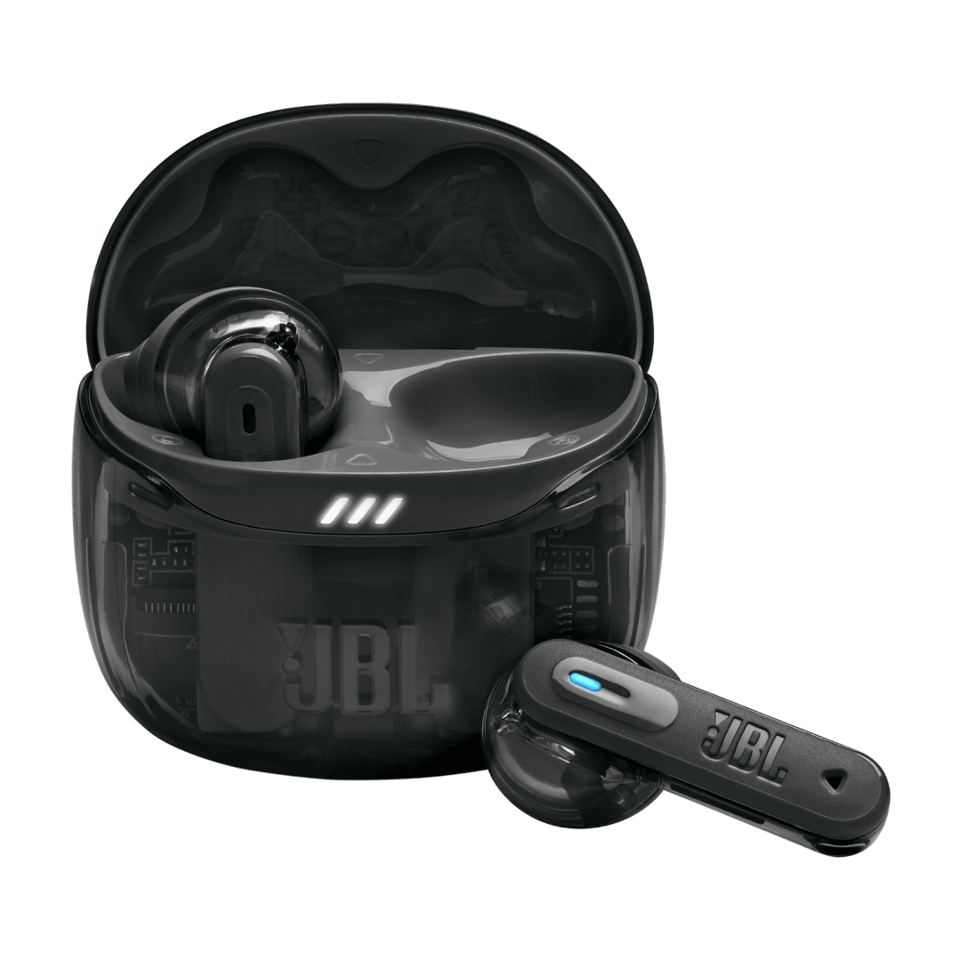 JBL Tune Flex 2 Ghost Edition