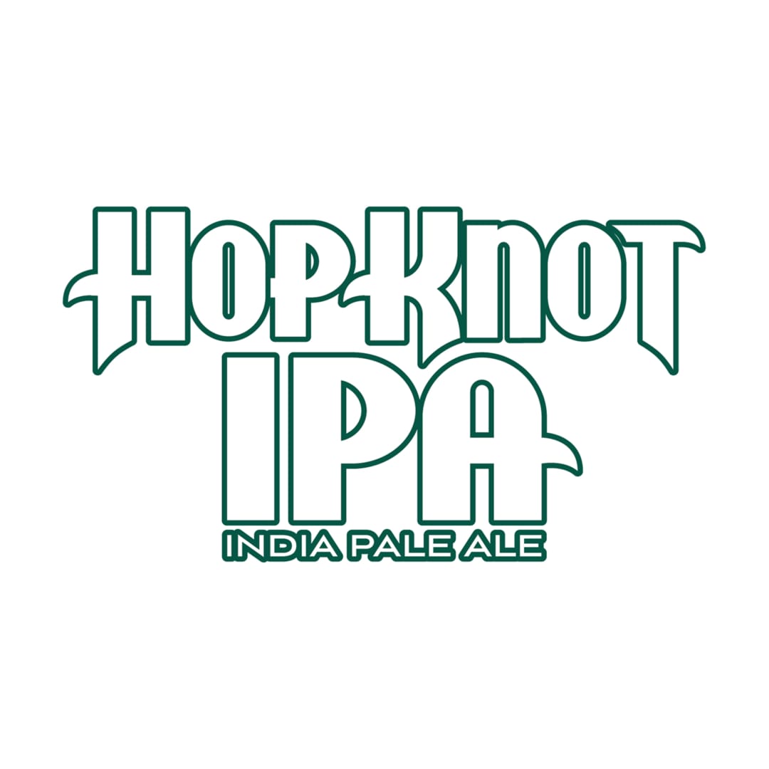 Four Peaks Hop Knot IPA, 15.5 gal Barrel