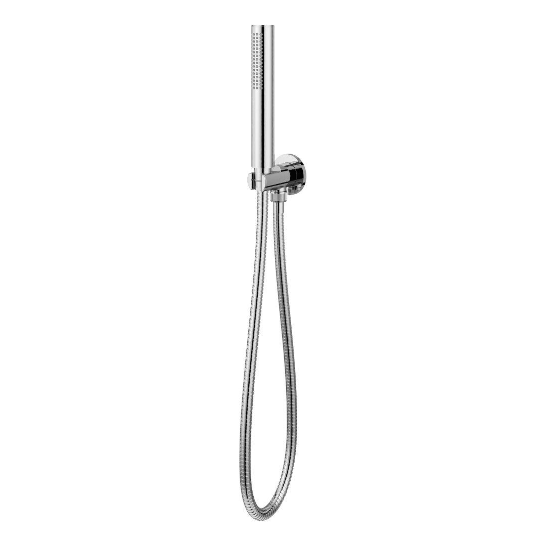 Contempra 3-Piece Handshower in Polished Chrome