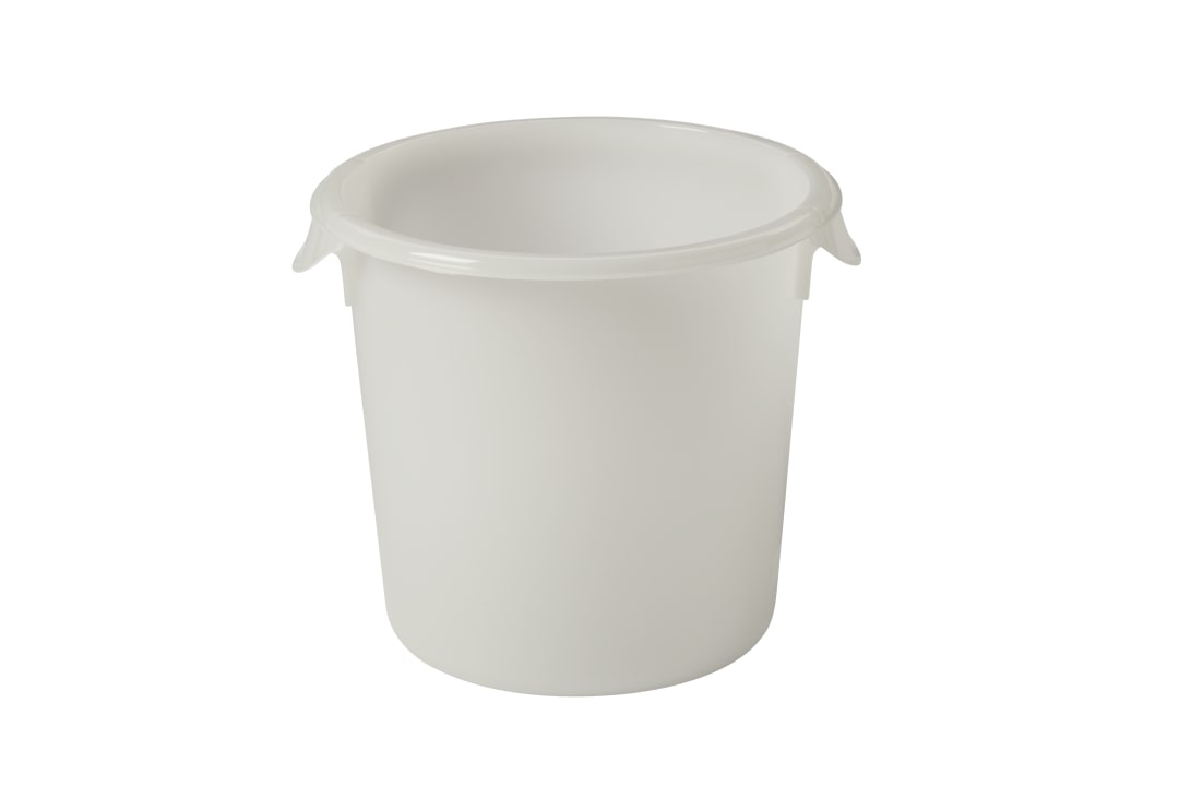 4 QT ROUND STORAGE CONTAINER