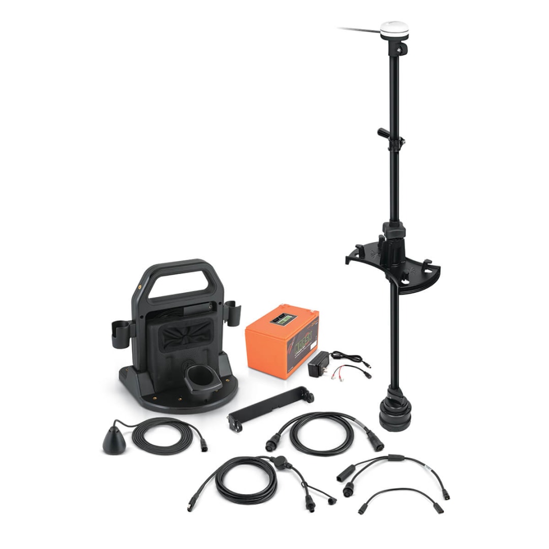 HELIX ICE Conversion Kit - MEGA 360