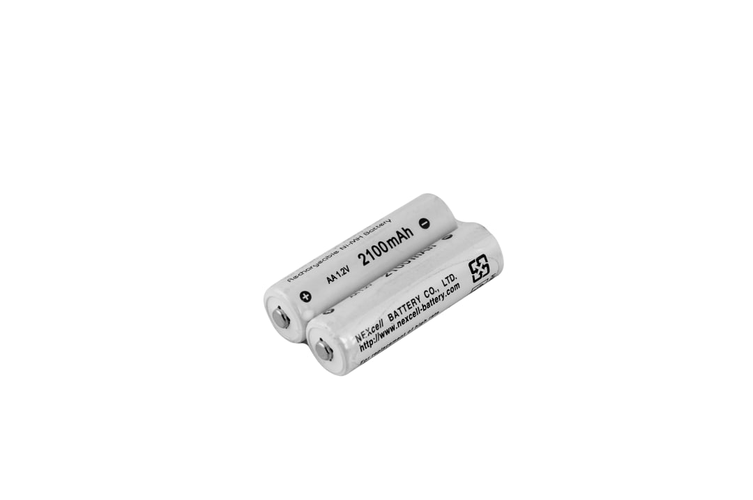 3M™ PELTOR™ Rechargeable AA Battery Pack, 2100 mAh, LR6NM