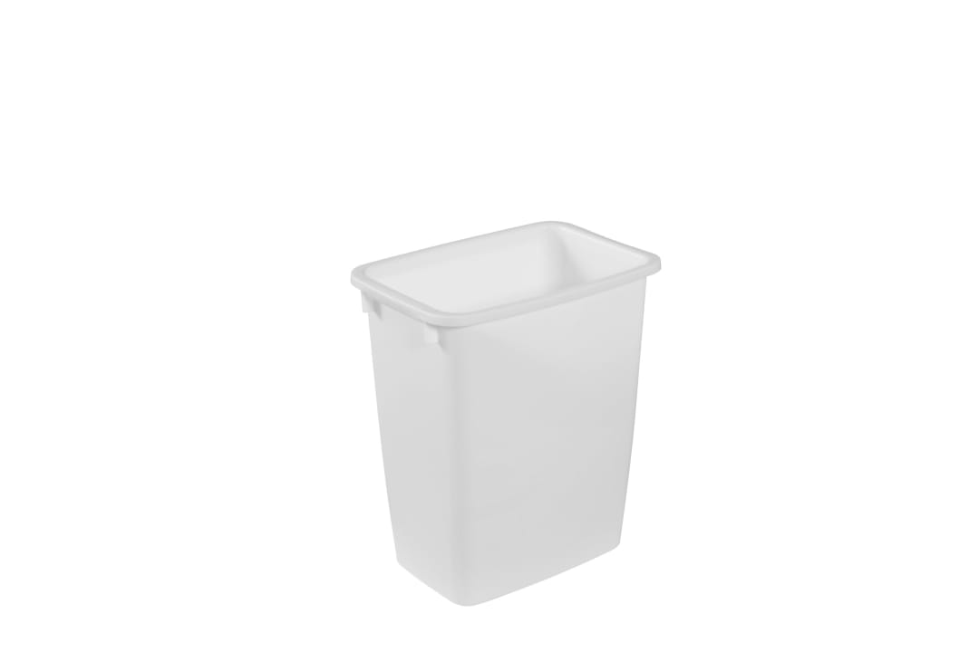 21QT/19.8L WSTBKT -WHT