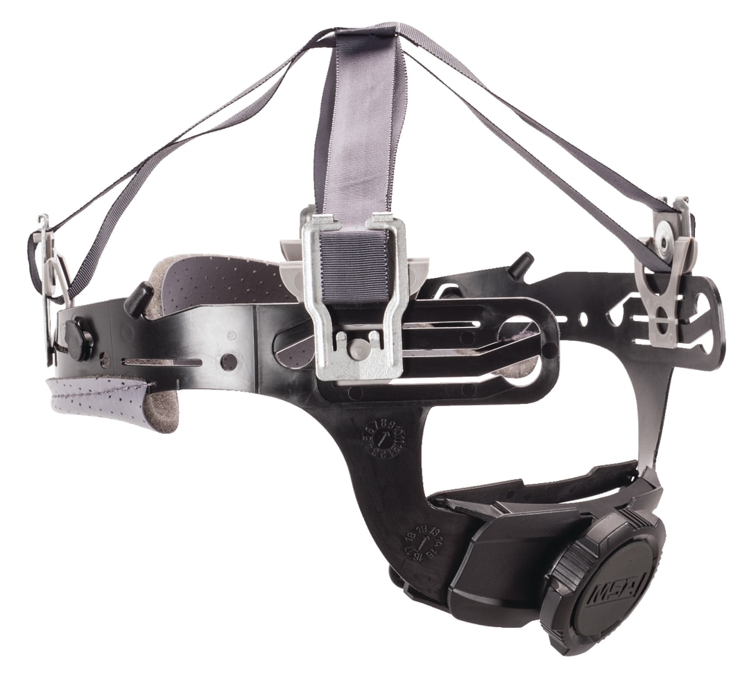 Fas-Trac® III Suspension