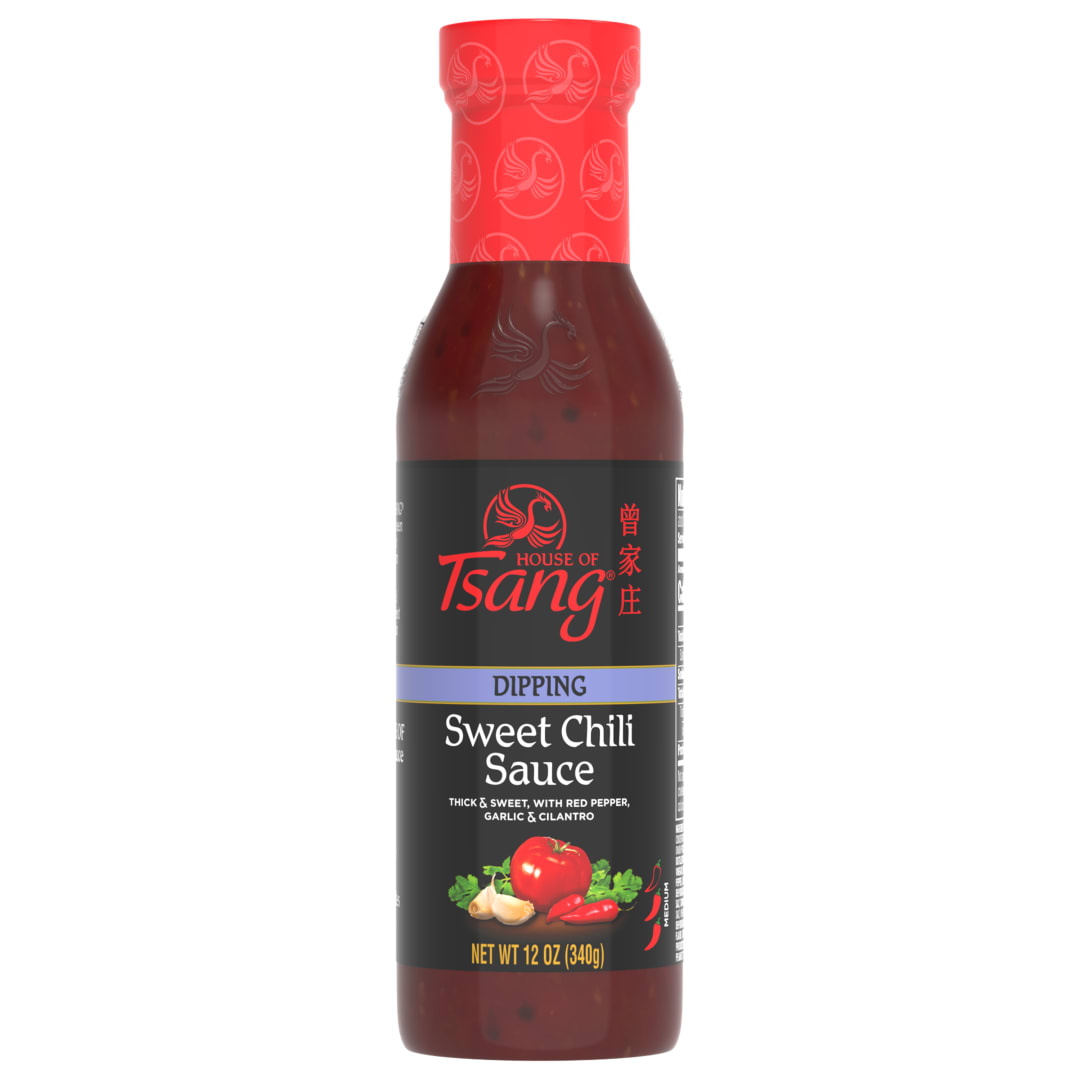 HOUSE OF TSANG Sweet Chili Sauce