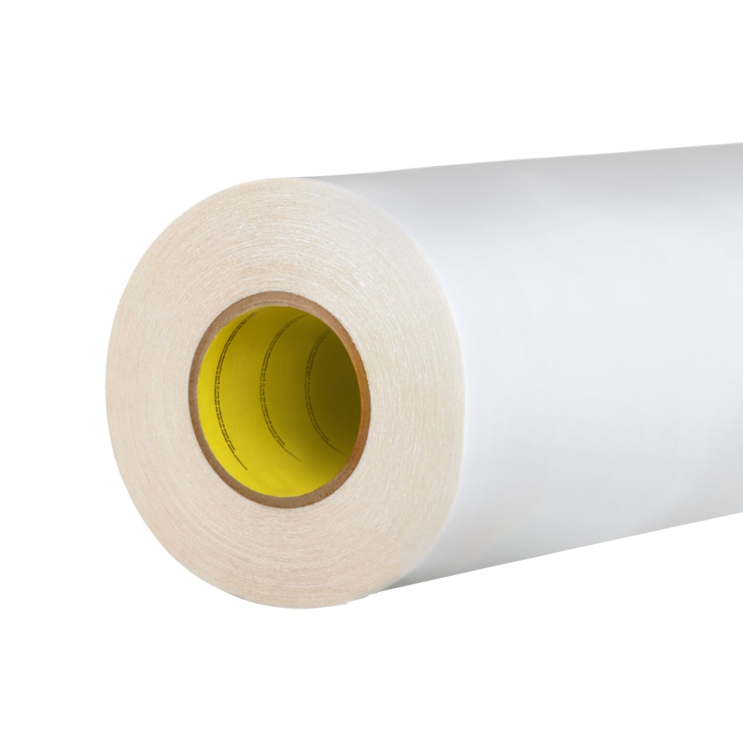 3M™ Venture Tape™ PET páska s dvojitým povlakom 1163MS74, 1422 mm x 50 m