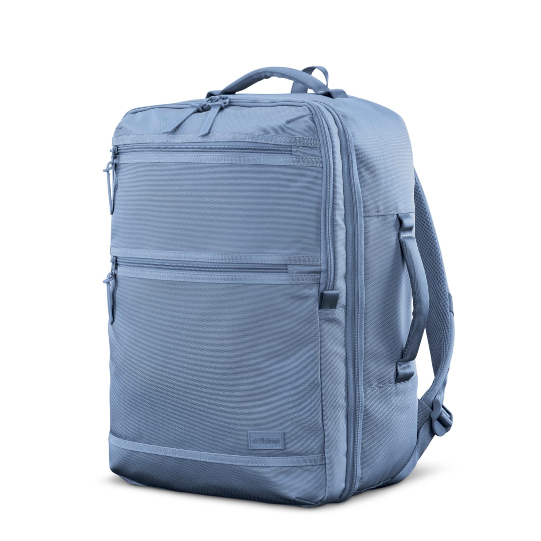 Stratum 3.0 Bt Travel Bp - Elemental Blue