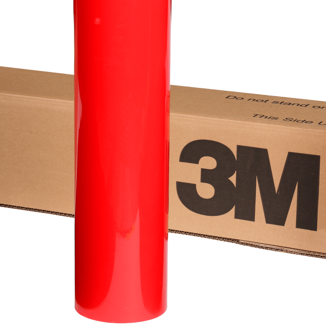 3M™ Wrap Film 2080-M21, FG A4475840112 44953